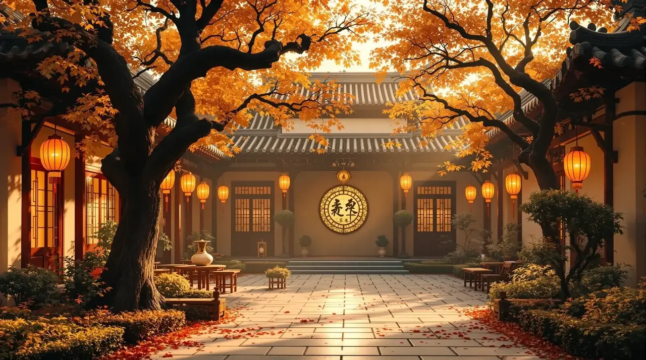山河故人归 - 老王影院热播推荐