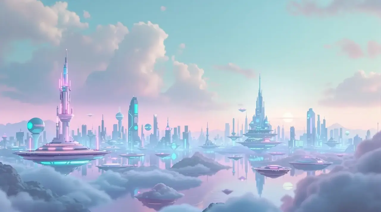 星海追光 - 老王影院热播推荐